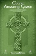 Celtic Amazing Grace Standard