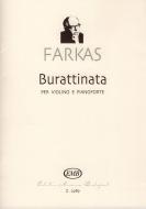Burattinata 