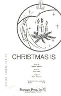 Christmas Is 