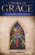 Colors of Grace (New Edition) 