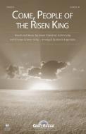 Come, People of the Risen King 