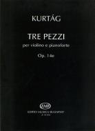 Tre pezzi 