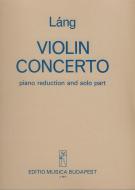 Violin Concerto 