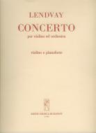 Violin Concerto 
