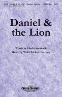 Daniel and the Lion 