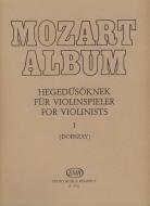 Album For violin 1 