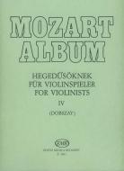 Album For violin 4 