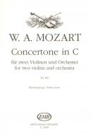 Concertone in C 