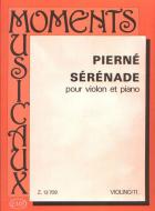 Serenade 