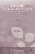 For Choir and Congregation, Vol. 3 Standard
