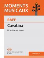 Cavatina 