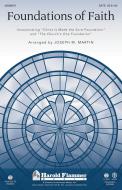 Foundations of Faith Standard