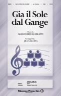 Gia il Sole dal Gange 