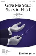 Give Me Your Stars To Hold Standard