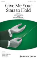 Give Me Your Stars To Hold Standard