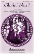 Gloria! Noel! 