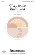Glory to the Risen Lord Standard