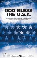 God Bless the U.S.A. Standard
