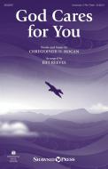 God Cares for You Standard