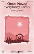 Good News! Everybody Listen! Standard