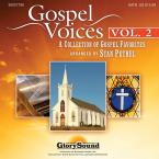 Gospel Voices Vol. 2 