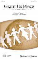 Grant Us Peace (dona Nobis Pacem) Standard