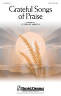 Grateful Songs of Praise Standard