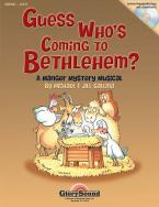 Guess Who's Coming to Bethlehem? 