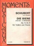 Die Biene op. 13 No. 9 