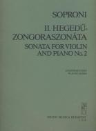 Sonata No. 2 