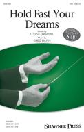 Hold Fast Your Dreams Standard