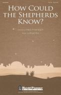 How could the Shepherds know Standard