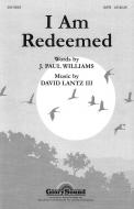 I Am Redeemed 