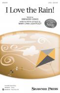 I Love the Rain! Standard