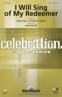 I Will Sing of My Redeemer Standard