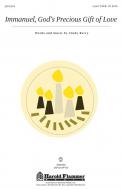 Immanuel, God's Precious Gift of Love 