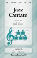 Jazz Cantate 