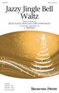 Jazzy Jingle Bell Waltz Standard