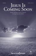 Jesus Is Coming Soon 