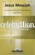 Jesus Messiah - Benson Orchestra Series, Vol. 6 Standard