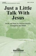 Just a Little Talk with Jesus Standard