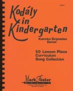 Kodaly in Kindergarten 