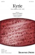 Kyrie 