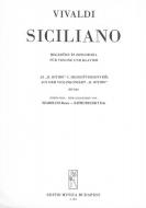 Siciliano 