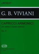 Capricci armonici 