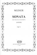 Sonata in D major 