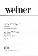 Sonata No. 2 