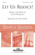 Let Us Rejoice! Lasst uns erfreuen 