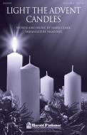 Light the Advent Candles Standard