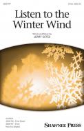 Listen to the Winter Wind Standard